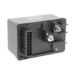 Glow Time Control VEMO V22-71-0001 OE Ref 5981.26