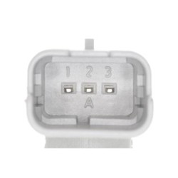 Capteur de position d'arbre à cames VEMO V22-72-0027 pour CITROEN, FIAT et plus encore... VEMO