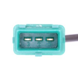 Capteur de cognement VEMO V22-72-0071 pour CITROEN, FIAT, LANCIA, PEUGEOT et plus. VEMO