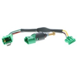 Stop Light Switch VEMO V22-72-0087 OE Ref 4534.67