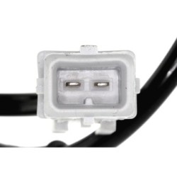 Capteur de vitesse de roue VEMO V22-72-0112 pour CITROËN, PEUGEOT OE 4545.85 VEMO