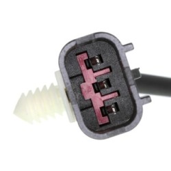 Capteur d'impulsions de vilebrequin VEMO V22-72-0126 pour CITROEN, JAGUAR et plus encore... VEMO