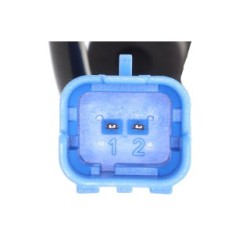 Capteur de vitesse de roue VEMO V22-72-0159 pour CITROËN C4 OE 9802317780 VEMO