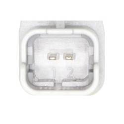 Capteur de vitesse de roue VEMO V22-72-0167 pour CITROËN, PEUGEOT OE 9800038580 VEMO