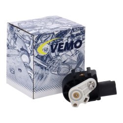 Capteur de niveau de phare V22-72-0218 pour CITROËN, PEUGEOT OE 5273.E6 VEMO