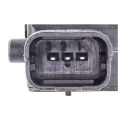 Capteur de niveau de phare V22-72-0218 pour CITROËN, PEUGEOT OE 5273.E6 VEMO