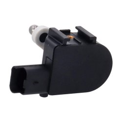 Capteur de niveau de phare V22-72-0218 pour CITROËN, PEUGEOT OE 5273.E6 VEMO