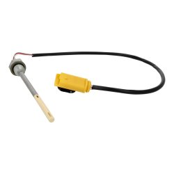 Capteur de niveau d'huile moteur V22-72-0229 pour CITROËN, PEUGEOT OE 1131.F7 VEMO