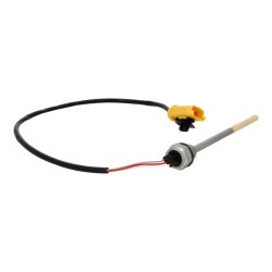 Capteur de niveau d'huile moteur V22-72-0229 pour CITROËN, PEUGEOT OE 1131.F7 VEMO