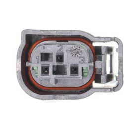 Kit de capteurs d'aide au stationnement VEMO V22-72-40086 pour CITROEN, PEUGEOT VEMO