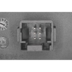 Interrupteur de lève-vitre VEMO V22-73-0027 pour CITROËN C4 OE 6554.HA VEMO