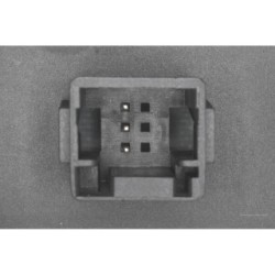 Interrupteur de lève-vitre VEMO V22-73-0027 pour CITROËN C4 OE 6554.HA VEMO