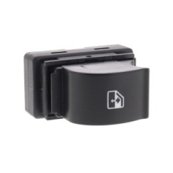 Window Regulator Switch VEMO V22-73-0030 OE Ref 735421717