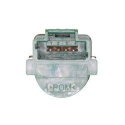 Interrupteur de feu stop VEMO V22-73-0034 pour CITROEN, DS, VAUXHALL et plus encore... VEMO