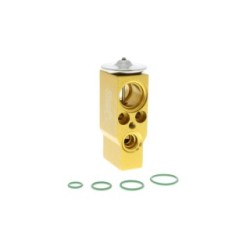 Expansion Valve VEMO V22-77-0005 OE Ref E165409