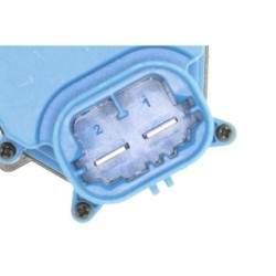 Régulateur de ventilation intérieure VEMO V22-79-0015 pour CITROËN, PEUGEOT VEMO