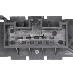 Régulateur de ventilation intérieure VEMO V22-79-0016 pour CITROËN, PEUGEOT VEMO