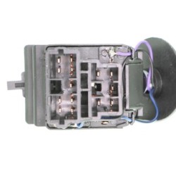 Commutateur de colonne de direction VEMO V22-80-0003 pour CITROËN, FIAT, PEUGEOT VEMO
