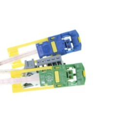 Commutateur de colonne de direction VEMO V22-80-0007 pour CITROËN, PEUGEOT OE 6242C3 VEMO