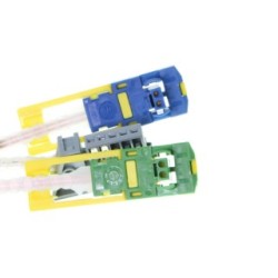 Steering Column Switch VEMO V22-80-0010 OE Ref 6239.PQ VEMO