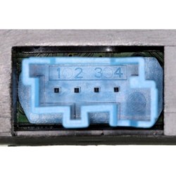 Commutateur de colonne de direction VEMO V22-80-0024 pour CITROËN C4 OE 6242N4 VEMO