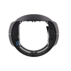 Commutateur de colonne de direction VEMO V22-80-0027 pour CITROËN C4 OE 98003829ZD VEMO