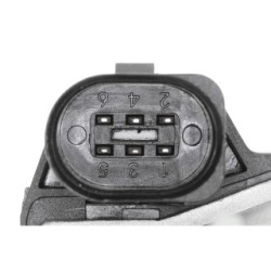 Corps de papillon VEMO V22-81-0003 pour CITROËN, PEUGEOT, TOYOTA OE 1636.45 VEMO