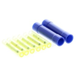 Kit de câbles VEMO V22-83-0001 pour CITROËN C5 OE V22830001 VEMO