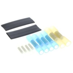 Kit de câbles VEMO V22-83-0002 pour CITROËN C4 OE V22830002 VEMO