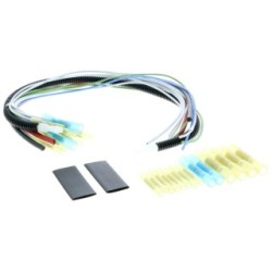 Cable Set Kit VEMO V22-83-0004 OE Ref V22830004