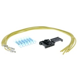 Cable Set Kit VEMO V22-83-0005 OE Ref 1674247180