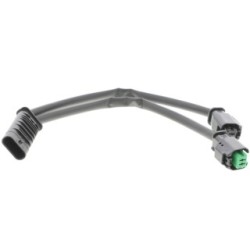 Coolant Temperature Sensor Cable Set VEMO V22-83-0007 OE Ref 98 043 153 80