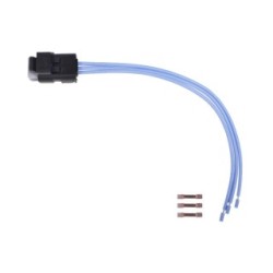 Crankshaft Position Sensor Cable Set VEMO V22-83-0010 OE Ref 16 062 496 80