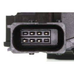 VEMO Serrure de porte V22-85-0006 pour CITROEN, FIAT, PEUGEOT OE 1633563180 VEMO