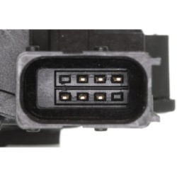 VEMO Serrure de porte V22-85-0007 pour CITROEN, FIAT, PEUGEOT OE 1633562880 VEMO