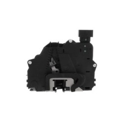 VEMO Serrure de porte V22-85-0007 pour CITROEN, FIAT, PEUGEOT OE 1633562880 VEMO