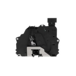 VEMO Serrure de porte V22-85-0009 pour CITROEN, FIAT, PEUGEOT OE 1633563780 VEMO