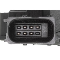 VEMO Serrure de porte V22-85-0012 pour CITROEN, FIAT, PEUGEOT OE 1633564680 VEMO