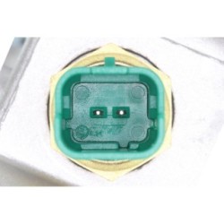 Boîtier de thermostat VEMO V22-99-0016 pour CITROËN, PEUGEOT OE 1336.Y8 VEMO