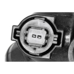 Boîtier de thermostat VEMO V22-99-0017 pour CITROËN, PEUGEOT VEMO