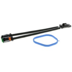 Boîtier de thermostat VEMO V22-99-0017 pour CITROËN, PEUGEOT VEMO