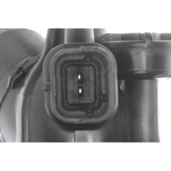 Boîtier de thermostat VEMO V22-99-0018 pour CITROËN, PEUGEOT OE 9808647080 VEMO