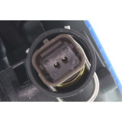 Boîtier de thermostat VEMO V22-99-0018 pour CITROËN, PEUGEOT OE 9808647080 VEMO