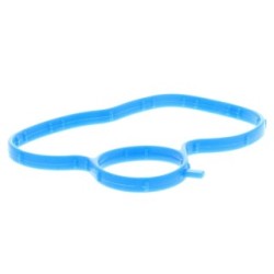 Boîtier de thermostat VEMO V22-99-0019 pour CITROËN, PEUGEOT OE 9676409580 VEMO