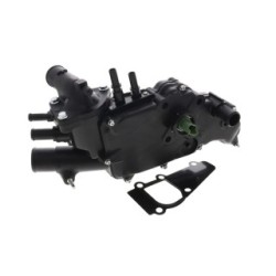 Thermostat Housing VEMO V22-99-0024 OE Ref 9643212480