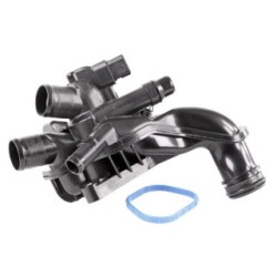 Thermostat Housing VEMO V22-99-0026 OE Ref V764558080