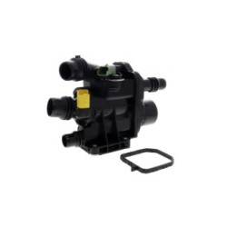 Thermostat Housing VEMO V22-99-0028 OE Ref 98 12 131 480