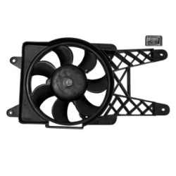 Radiator Fan VEMO V24-01-1213 OE Ref 46 789 792