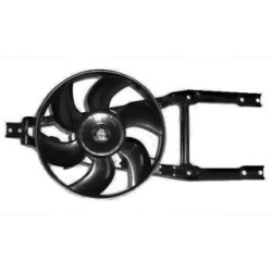 Radiator Fan VEMO V24-01-1221 OE Ref 46 534 674