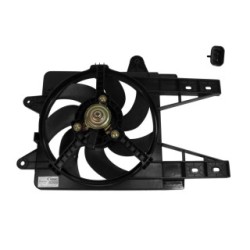 Radiator Fan VEMO V24-01-1225 OE Ref K46442935